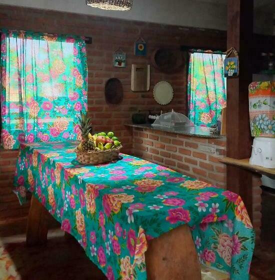 Hospedaria Encanto Da Vila