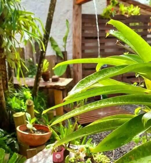 Hospedaria Encanto Da Vila