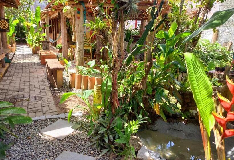 Hospedaria Encanto Da Vila