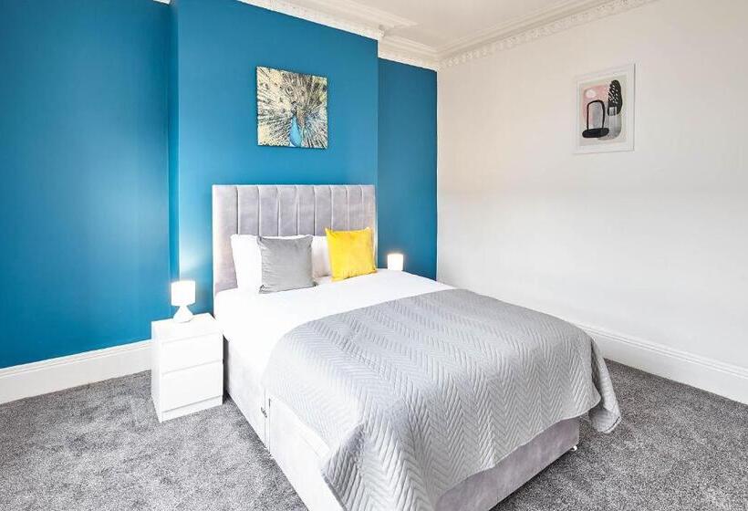 Host Stay 58 Dilston Road