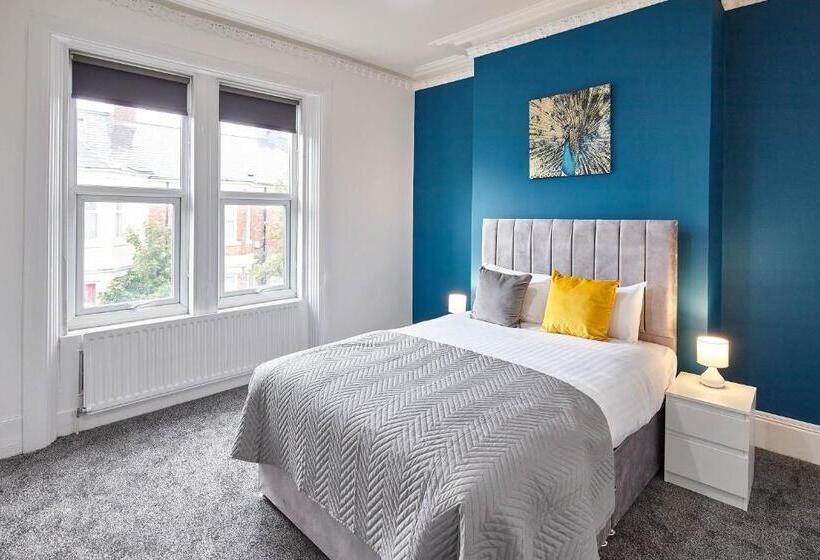 Host Stay 58 Dilston Road