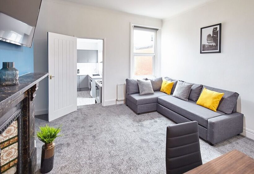 Host Stay 58 Dilston Road