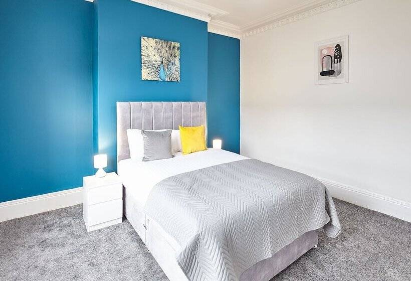 Host Stay 58 Dilston Road