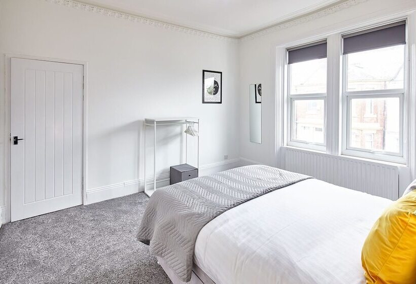 Host Stay 58 Dilston Road