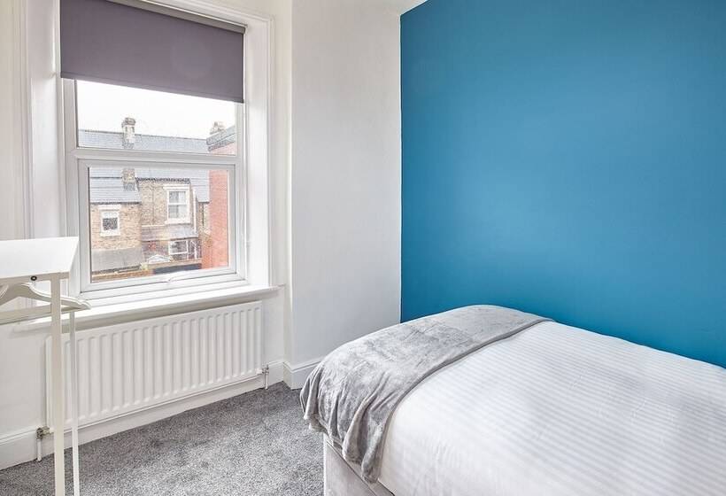 Host Stay 58 Dilston Road