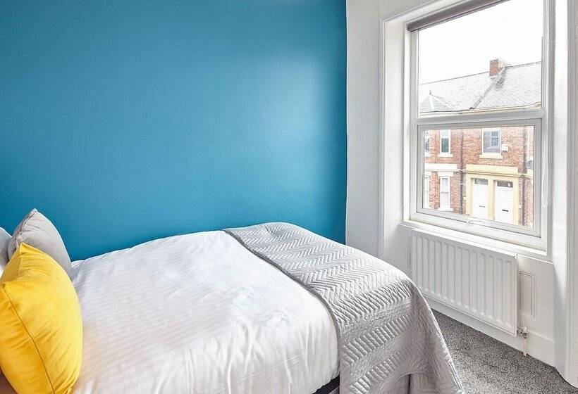 Host Stay 58 Dilston Road