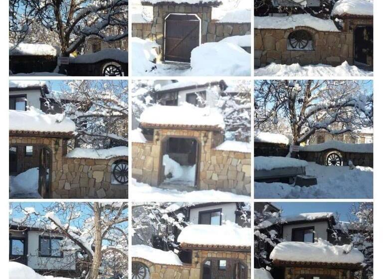 Hotel семеен хотел национал