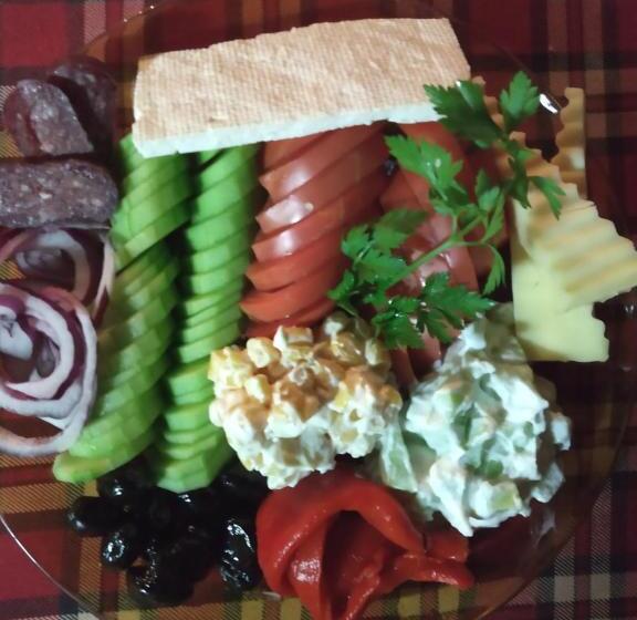 Hôtel семеен хотел национал