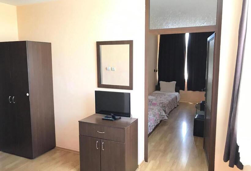 Otel мотел сити