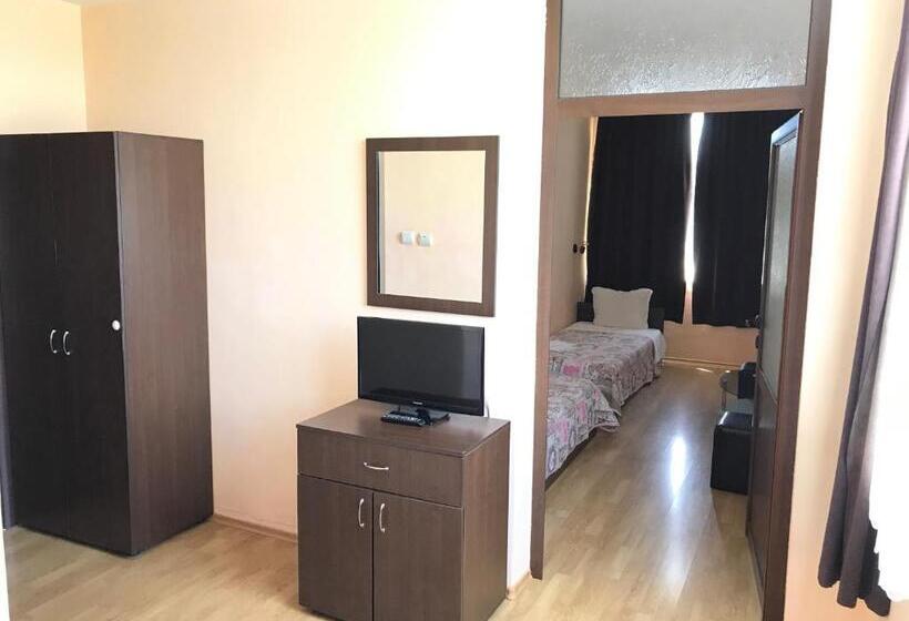 Hotel мотел сити