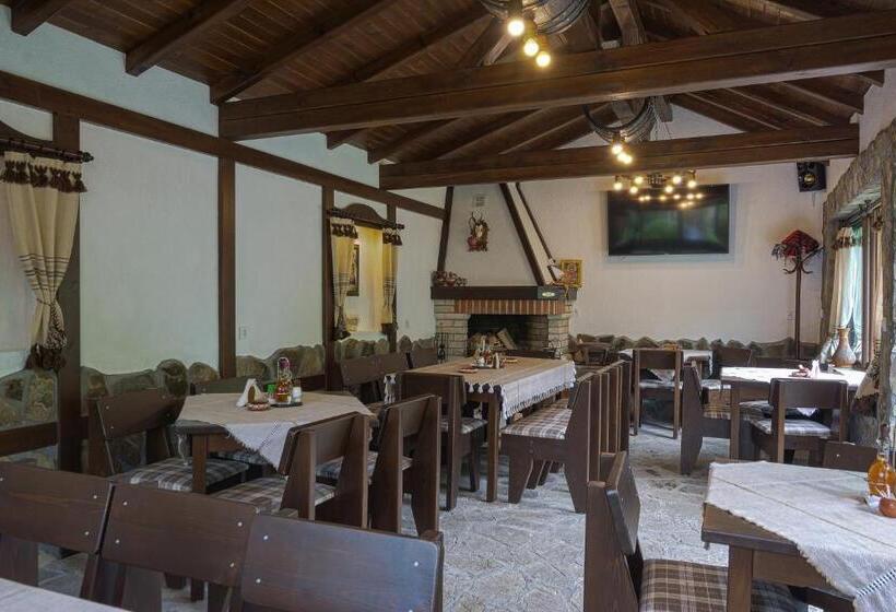 酒店 стар мерак