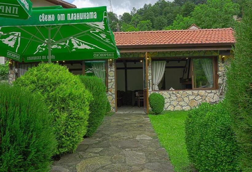 酒店 стар мерак