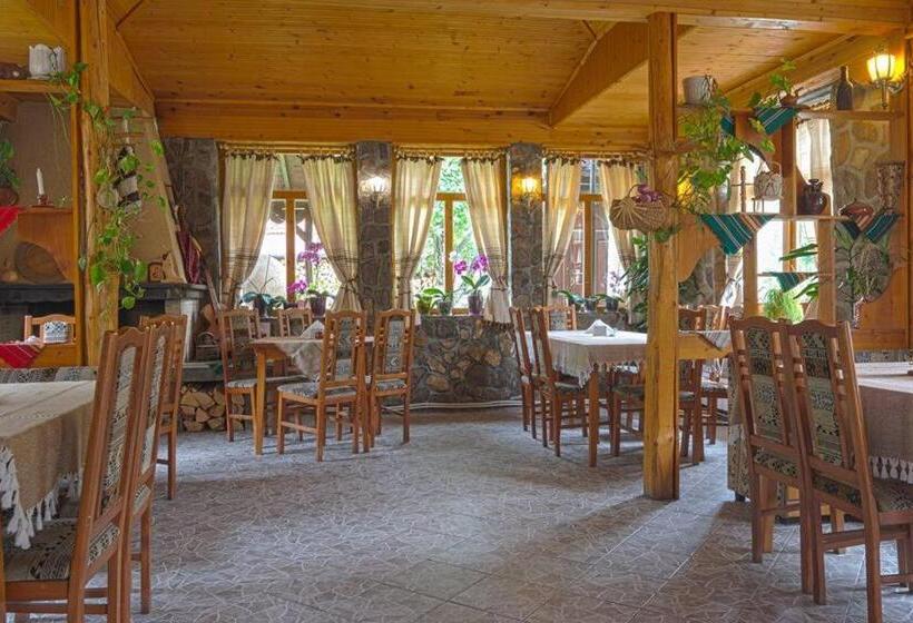 酒店 стар мерак