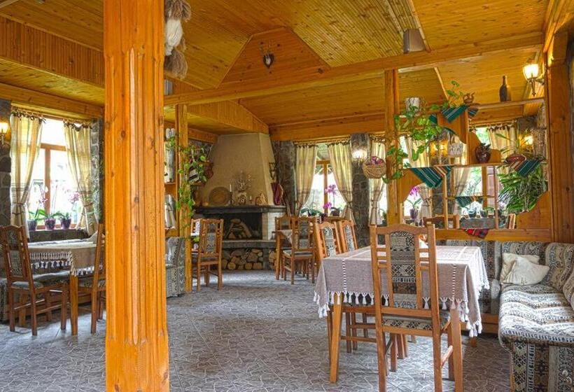 酒店 стар мерак