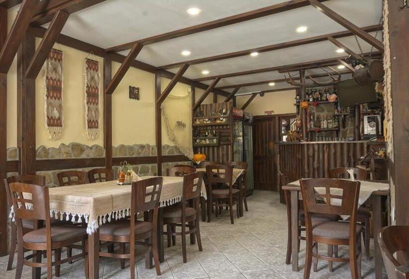 酒店 стар мерак