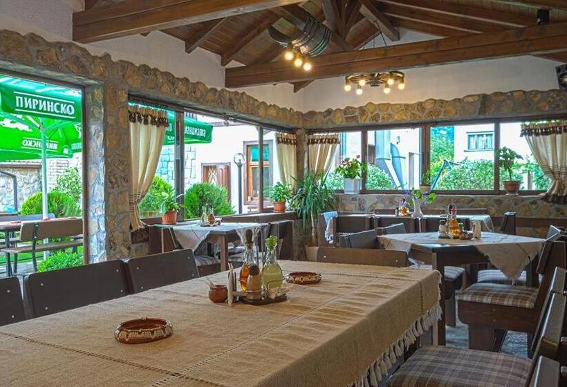 酒店 стар мерак