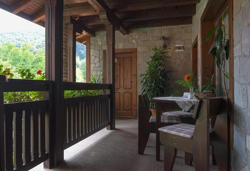 酒店 стар мерак