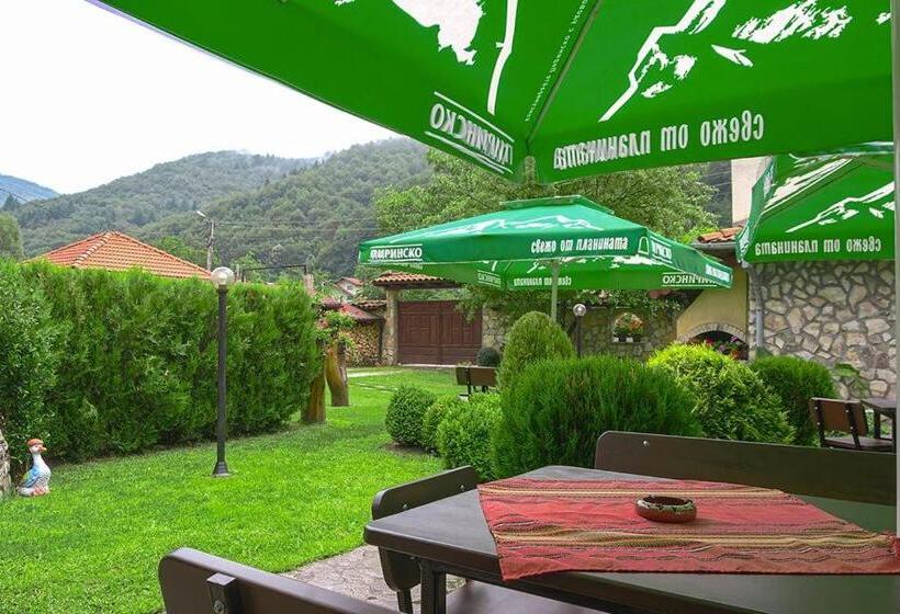 酒店 стар мерак