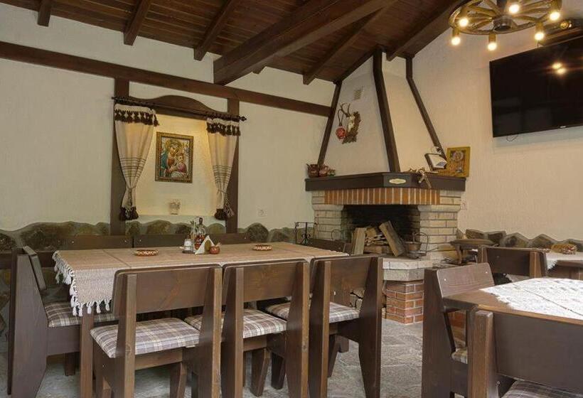 酒店 стар мерак