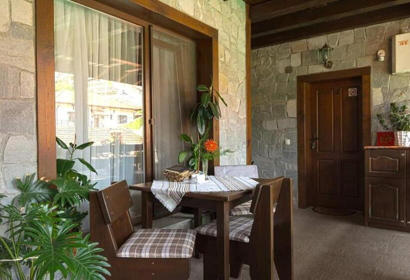 酒店 стар мерак