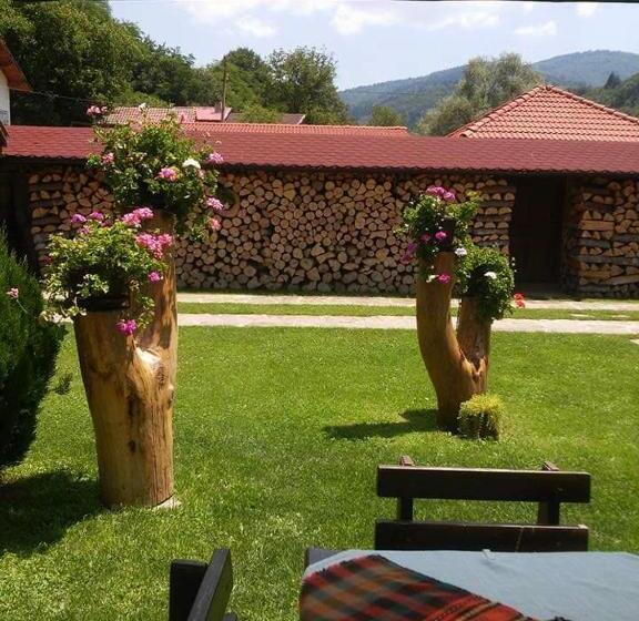 酒店 стар мерак