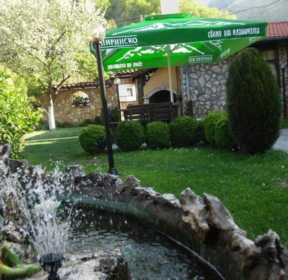 酒店 стар мерак