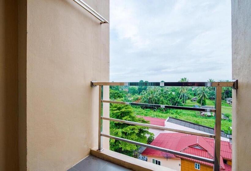 酒店 โรงแรมภูสมอ เมืองตรัง