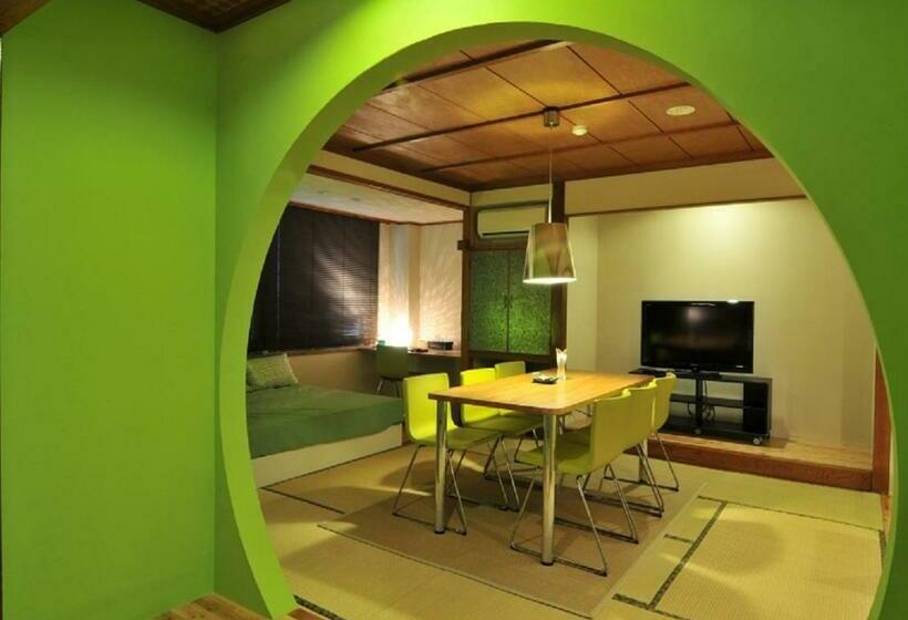 هتل Address Nozawa Executive Studio / Vacation Stay 22746