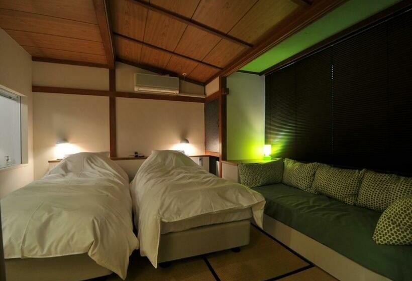 ホテル Address Nozawa Standard Studio / Vacation Stay 22699
