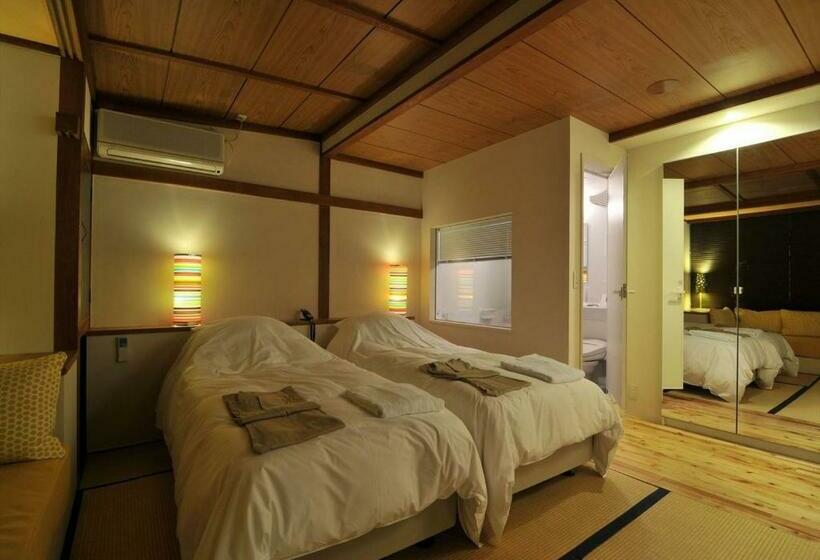 ホテル Address Nozawa Standard Studio / Vacation Stay 22699