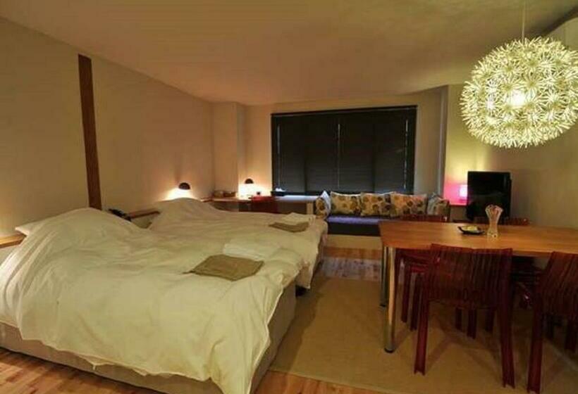 ホテル Address Nozawa Standard Studio / Vacation Stay 22699