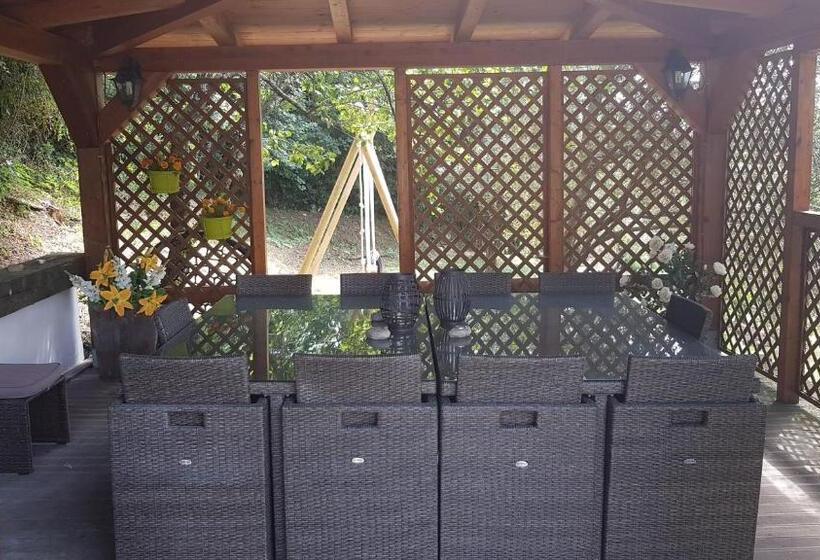 فندق Agriturismo Fattoria Didattica Il Macereto