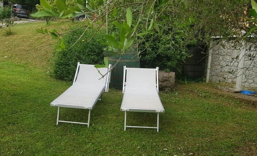 فندق Agriturismo Fattoria Didattica Il Macereto