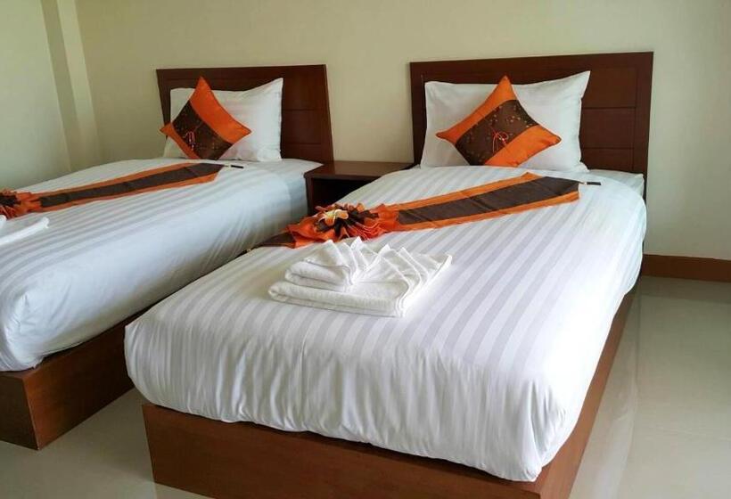 فندق Baramate Khao Lak   Sha Plus