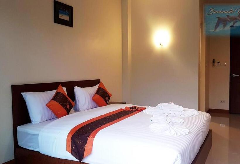 فندق Baramate Khao Lak   Sha Plus