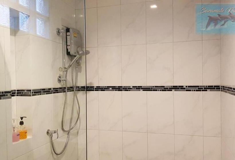 فندق Baramate Khao Lak   Sha Plus