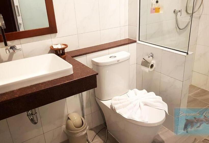 فندق Baramate Khao Lak   Sha Plus