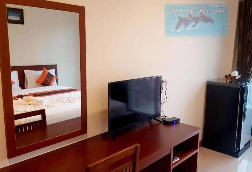 فندق Baramate Khao Lak   Sha Plus