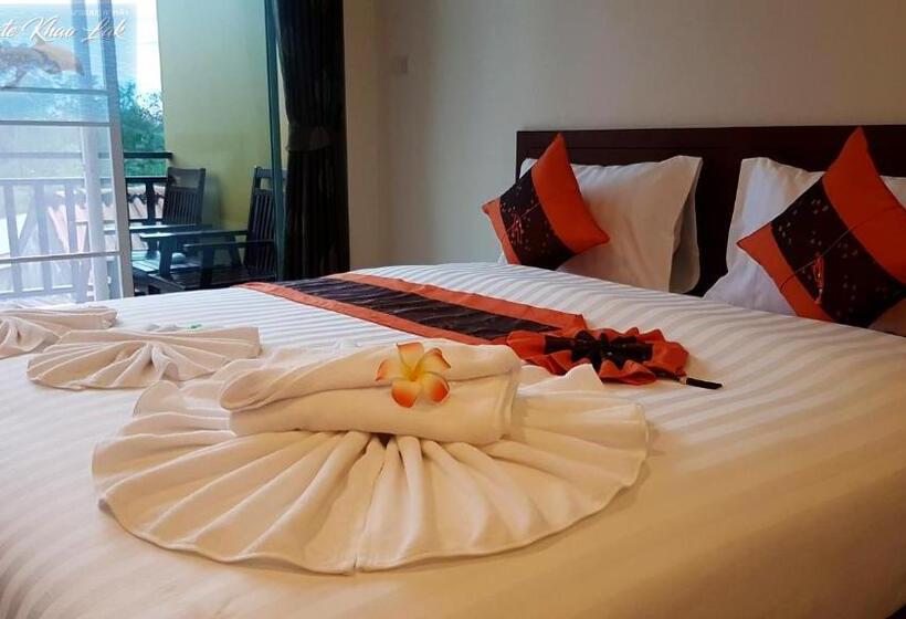 فندق Baramate Khao Lak   Sha Plus