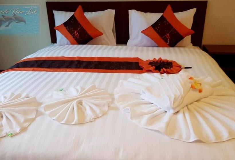 فندق Baramate Khao Lak   Sha Plus