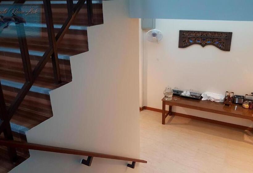 فندق Baramate Khao Lak   Sha Plus