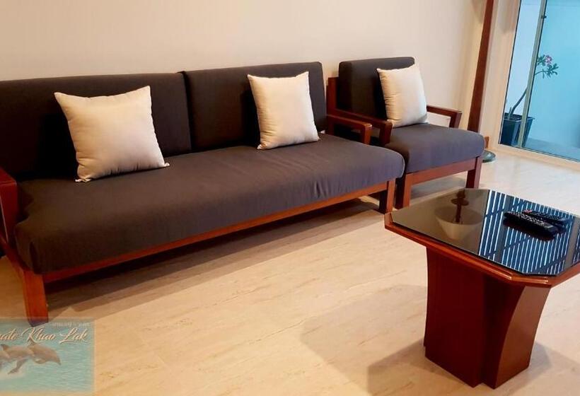 فندق Baramate Khao Lak   Sha Plus