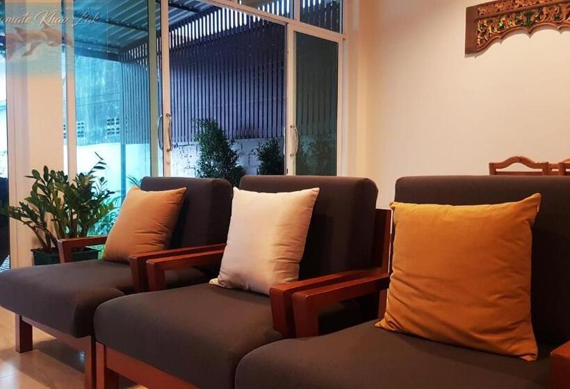 فندق Baramate Khao Lak   Sha Plus