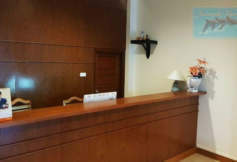 فندق Baramate Khao Lak   Sha Plus