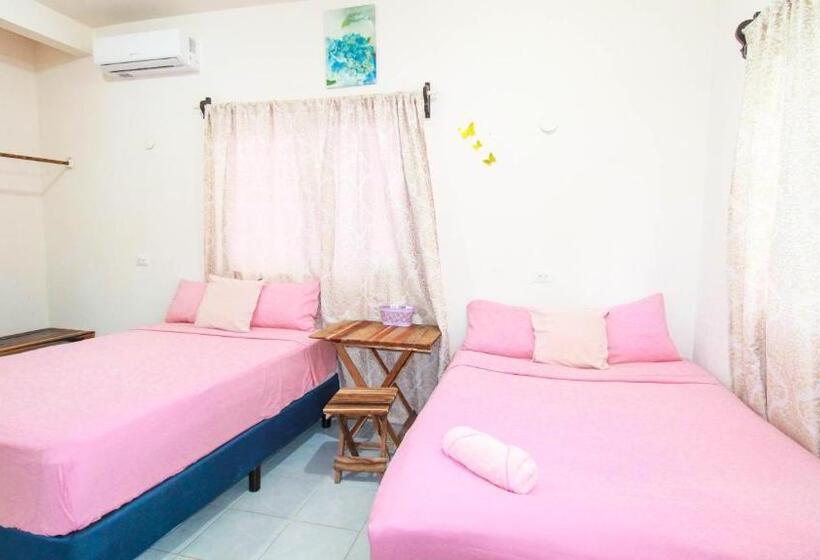 فندق Siyan Ka An Bak Halal