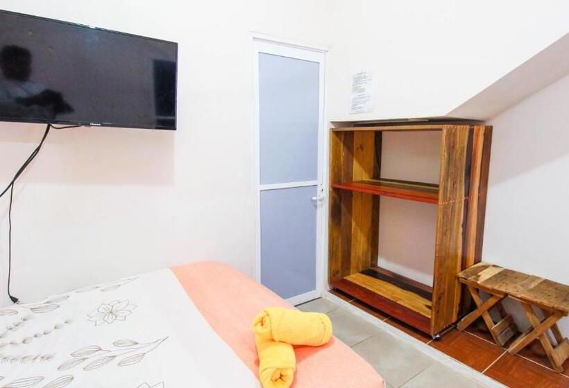 فندق Siyan Ka An Bak Halal