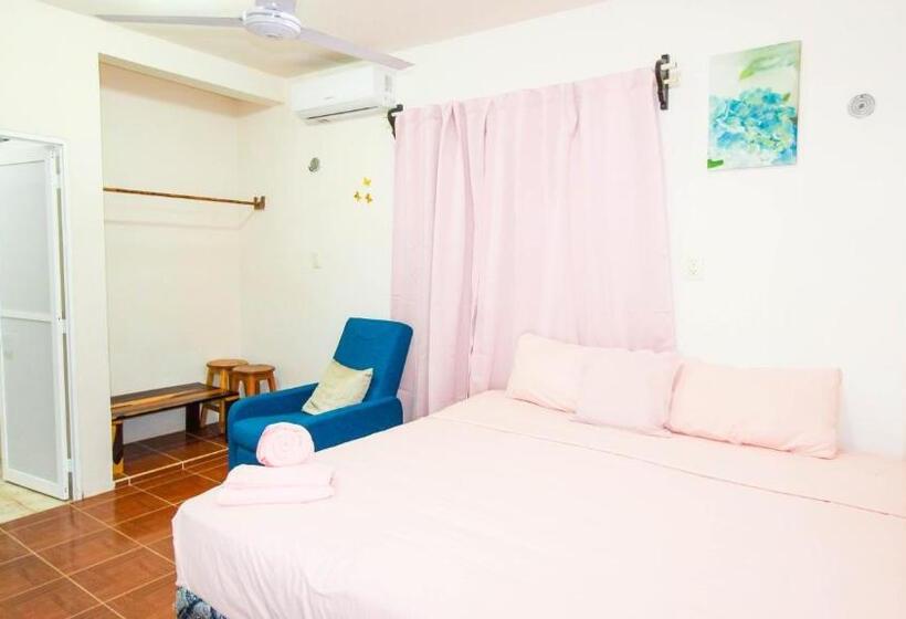 فندق Siyan Ka An Bak Halal