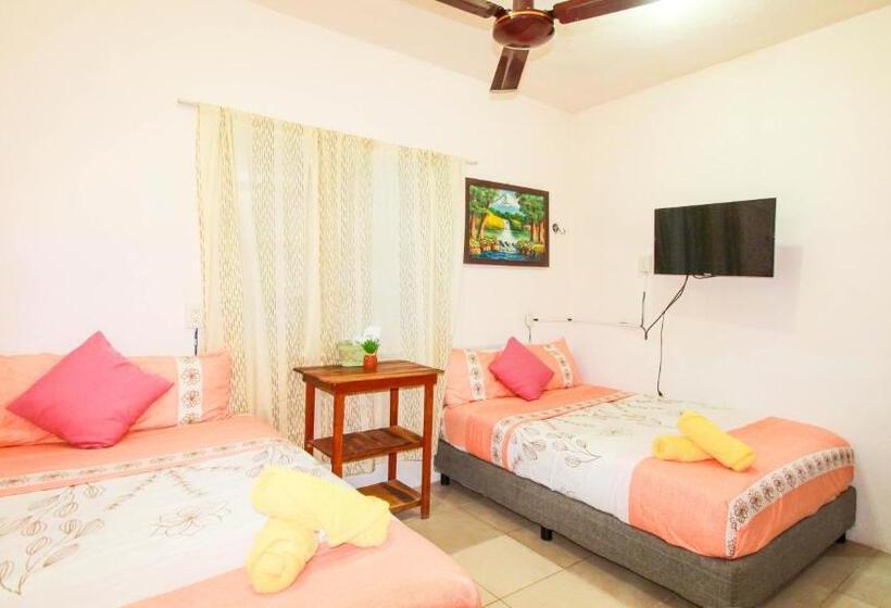 فندق Siyan Ka An Bak Halal