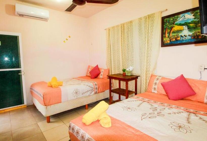 فندق Siyan Ka An Bak Halal