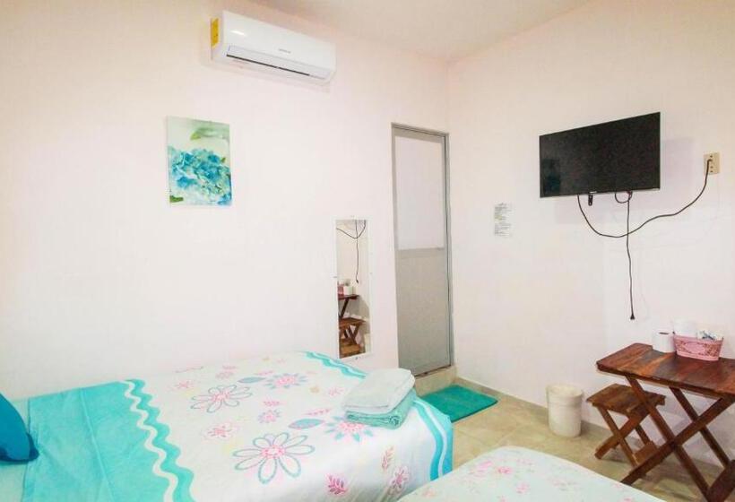 فندق Siyan Ka An Bak Halal